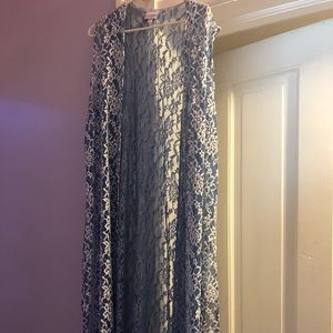 LULAROE JOY LARGE NWOT